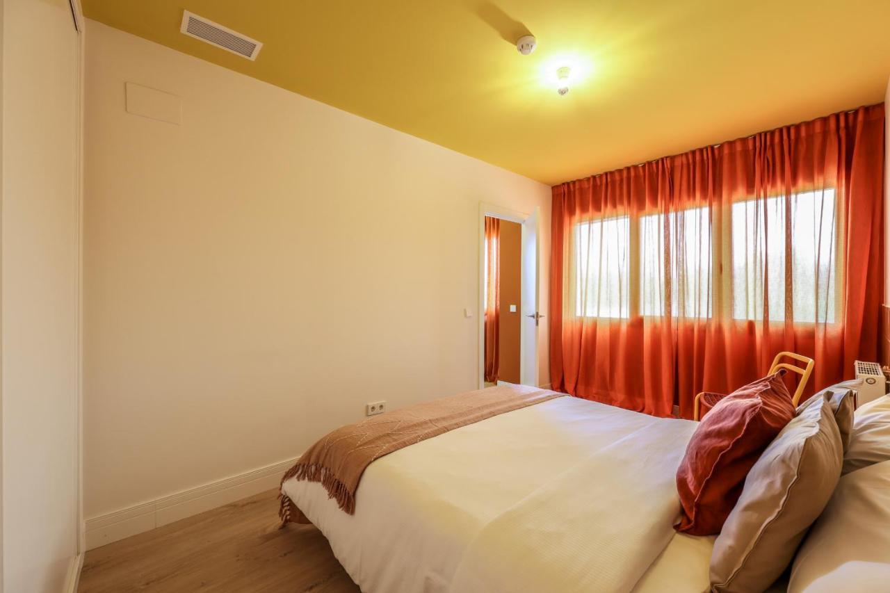 Amazinn Places Palacio Real Apartamento Madri